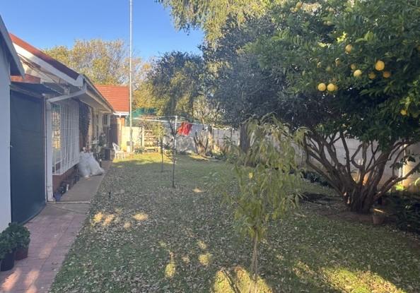 4 Bedroom Property for Sale in Wolmaransstad North West